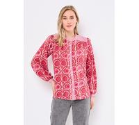 Vêtements Maison Hotel Leandra pour Accessoires XS Rose