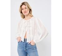 Vêtements Maison Hotel Ludovica pour Femme M Blanc