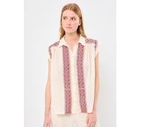 Vêtements Maison Hotel Mafalda pour Femme XS Blanc