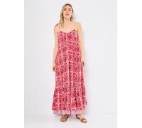 Vêtements Maison Hotel Valeria pour Accessoires XL Rose