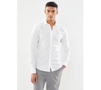 Vêtements Marvin&Co BARRY2 pour Accessoires S Blanc