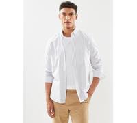 Vêtements Marvin&Co BASILE RAYE pour Accessoires S Bleu