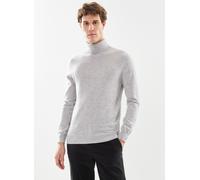 Vêtements Marvin&Co GABIN cachemire pour Homme S Gris