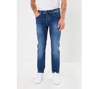 Vêtements Marvin&Co PLUS STONE pour Homme 38 Bleu