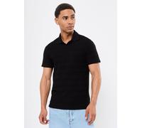 Vêtements Marvin&Co TITOUAN polo pour Homme M Noir