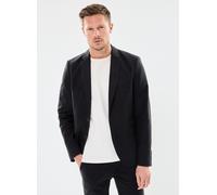 Vêtements Marvin&Co VINEN lin pour Homme L Noir