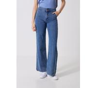 Vêtements Molly Bracken E1693DH pour Femme 28 Bleu