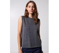 Vêtements Molly Bracken EF1582DN pour Femme XL Gris