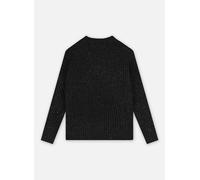 Vêtements Molly Bracken Girls Knitted Sweater MMLA1603CN pour Enfant 12A Noir