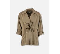 Vêtements Molly Bracken Ladies Woven Jacket T2239EP pour Femme L Vert