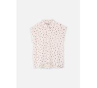 Vêtements Molly Bracken Ladies Woven Shirt ZM119EE pour XS Blanc