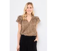 Vêtements Molly Bracken MW126DE pour Femme M Beige