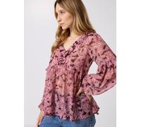 Vêtements Molly Bracken T1605DN pour Femme S Multicolore