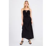 Vêtements Molly Bracken Z652DE pour Femme L Noir