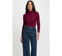 Vêtements Morgan 132-MENTOS.M pour Femme XXL Violet