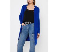 Vêtements Morgan 162-MBLOCK.M pour Femme S Bleu