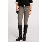 Vêtements Morgan 201-POM.P pour Femme 34 Gris