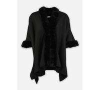 Vêtements Morgan 202-5CAPOU pour Femme T.U Noir