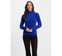 Vêtements Morgan 202-MORIK.N pour Femme XL Bleu