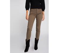 Vêtements Morgan 211-PETRA pour Femme 34 Vert