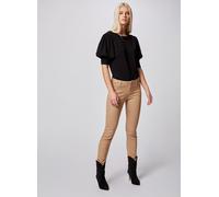 Vêtements Morgan 211-PETRA1 pour Femme 40 Beige