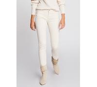 Vêtements Morgan 211-PETRA1 pour Femme 44 Blanc