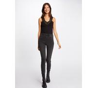 Vêtements Morgan 212-DNANA pour Femme XS Noir