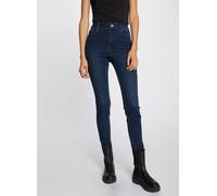 Morgan Jeans Slim Taille Haute 7/8ème Jean Brut 36