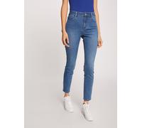 Morgan Femme Denim Slim Basique 212-pam Pantalons, Jean Stone, 34 EU