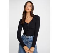 Vêtements Morgan 222-MENZA pour Femme XL Bleu