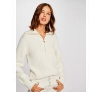 Vêtements Morgan 222-MNOVI pour Femme M Blanc