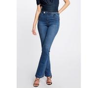 Vêtements Morgan 222-PKELY pour Femme 34 Bleu