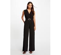 Vêtements Morgan 231-PILOU.F pour Accessoires 38 Noir
