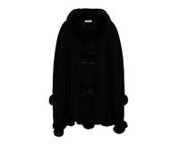 Vêtements Morgan 232-5POMPO pour Femme T.U Noir