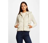 Vêtements Morgan 232-GSOLO pour Femme 40 Blanc
