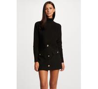 Vêtements Morgan 232-MISS pour Femme XL Noir