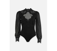 Vêtements Morgan 232-TRIBO pour Femme L Noir