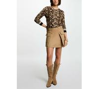 Vêtements Morgan 241-JAKO.F pour Accessoires 38 Beige
