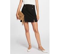 Vêtements Morgan 241-JEON pour Accessoires 36 Noir