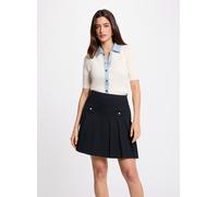Vêtements Morgan 241-MBIANCA pour Femme XL Blanc