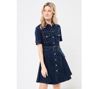 Vêtements Morgan 241-RIXES pour Femme 36 Bleu