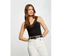 Vêtements Morgan 242-DNAE pour S Noir