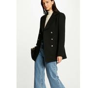 Vêtements Morgan 242-GCAB pour Femme 38 Noir