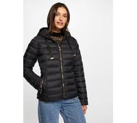 MORGAN 242-GKIDIA Doudoune, Noir, 40 Femme