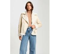 Morgan Blouson GSAPA in Beige FR 36