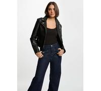 Vêtements Morgan 242-GZOOM pour 44 Noir