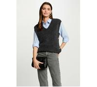 Vêtements Morgan 242-MPLUIE pour Femme L Gris