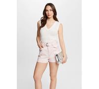 Vêtements Morgan 242-MUSHU pour Femme XS Blanc