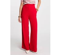 Vêtements Morgan 242-PBIRD pour Femme 36 Rouge