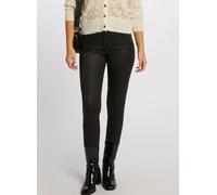 Morgan 242-PFRASHI Jean, Noir, 40 Femme